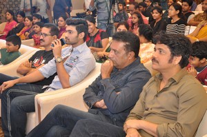 Speedunnodu Movie Platinum Disc Function